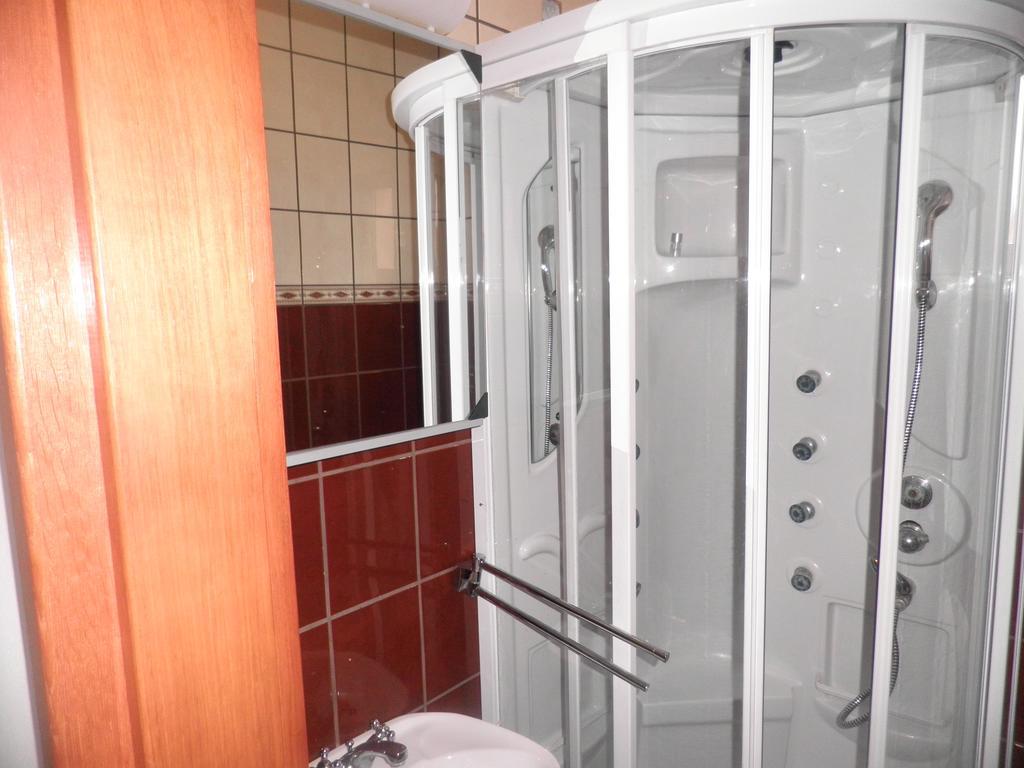 Guest House Pinta Slatina  Ngoại thất bức ảnh